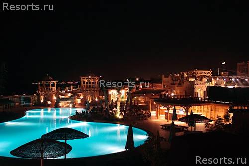Sea Life Resort 35
